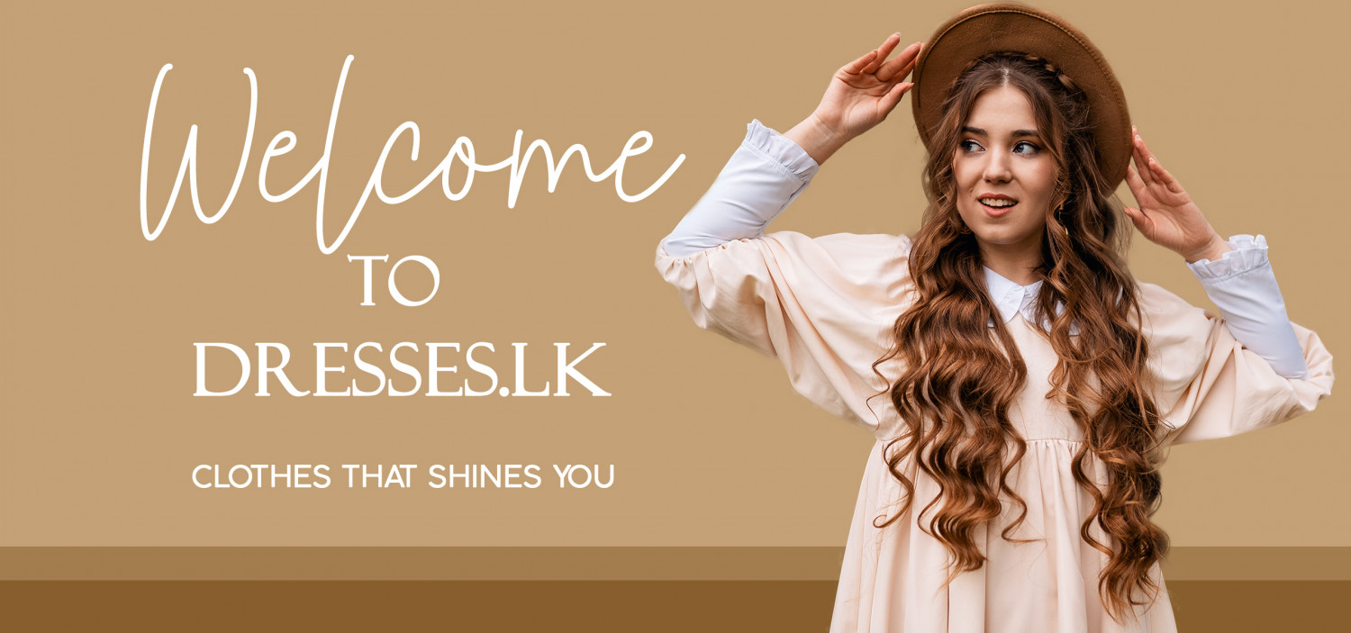 DressesLK promo